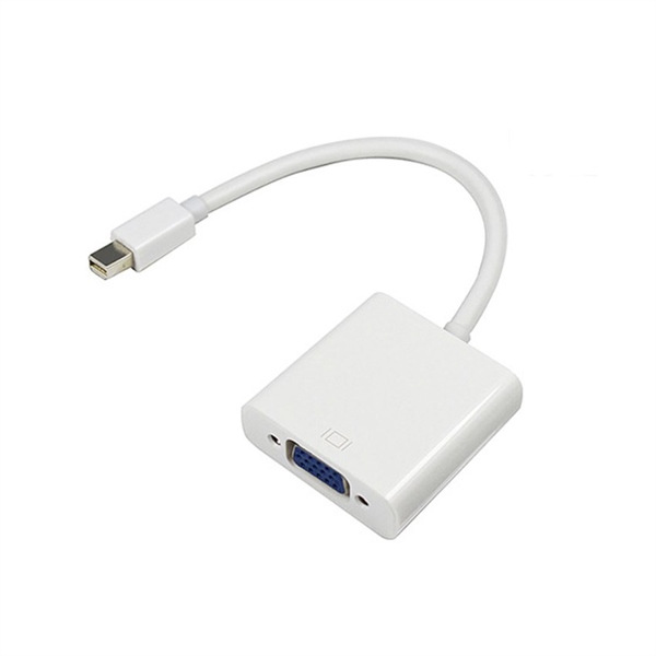 Cáp chuyển Mini Displayport to VGA