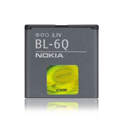 Pin Nokia 6700