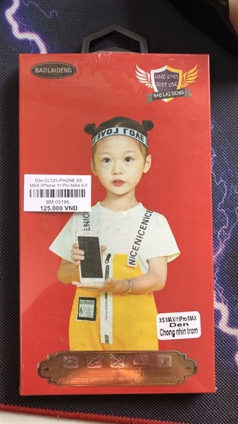 Dán CL80 CNT iPHONE 13 Pro Max 6.7 full màn