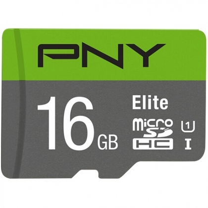Thẻ nhớ PNY/JVJ 16GB class 10 ( áp dụng từ 10.5.2021)
