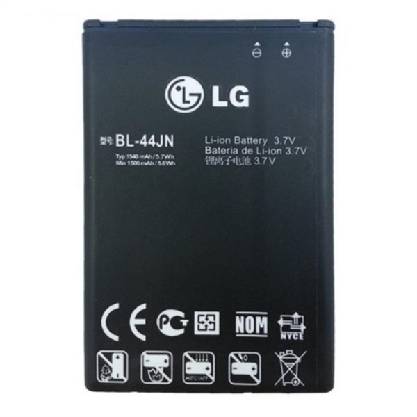 Pin LG BL-44JN dung lượng chuẩn