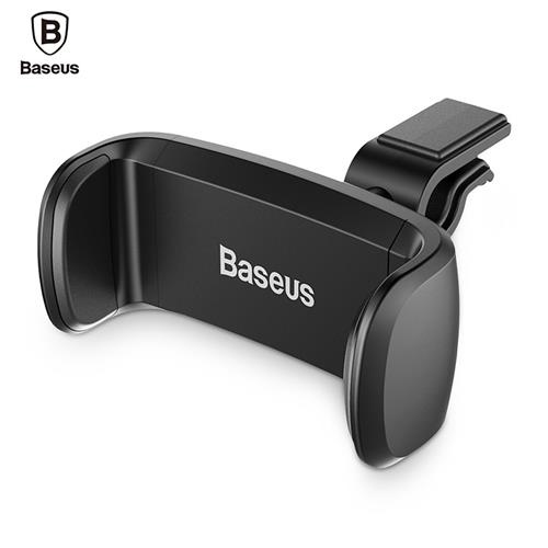 Kẹp điện thoại ôtô BASEUS SUGX cửa gió Stable Series Car Mount
