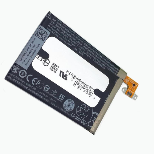 Pin HTC One M8 dung lượng chuẩn