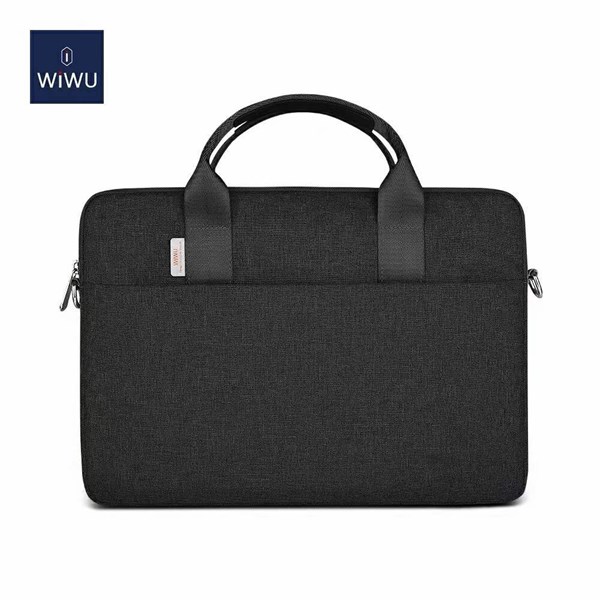Túi chống sốc Macbook,Laptop WIWU Minimalist/ PILOT/ Pocket 13/14"