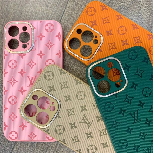 Ốp iPHONE 6G LV màu