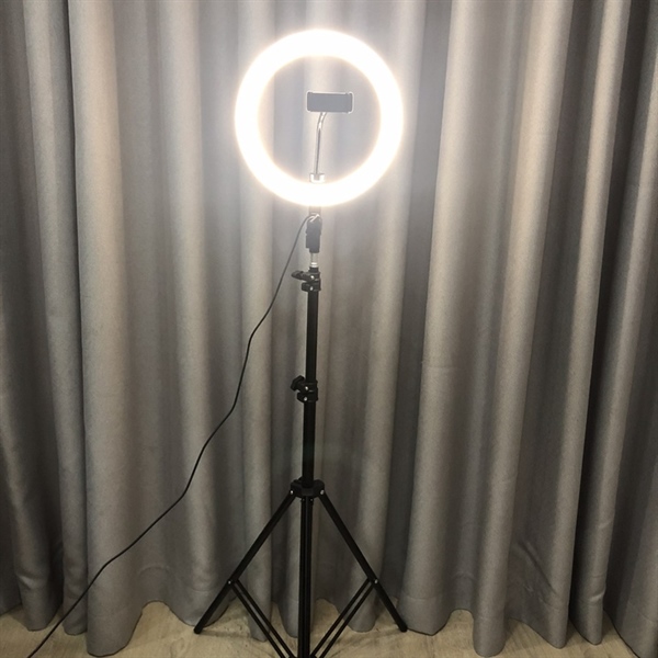 Đèn LED Live 26cm HX-260