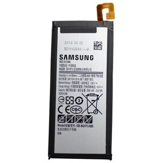 Pin SAMSUNG A3 EB-BA300ABE dung lượng chuẩn (Loại A,BH:3M)