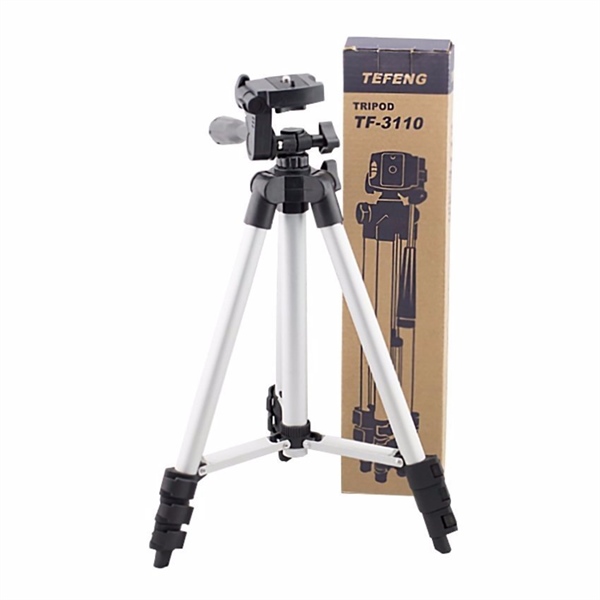 Tripod chụp ảnh 3110 (Đế 3 chân chụp ảnh)