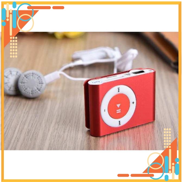 Máy nghe nhạc MP3 không màn