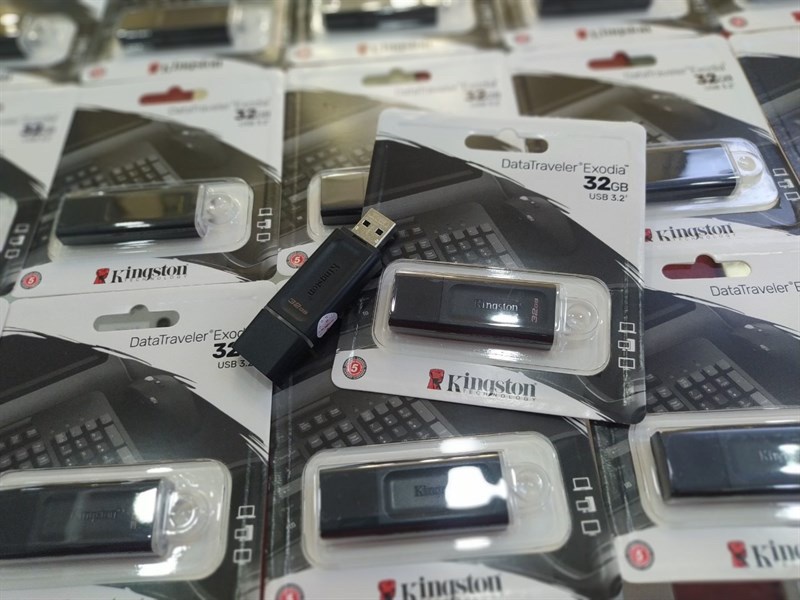 USB KINGSTON/PNY 3.0 128G