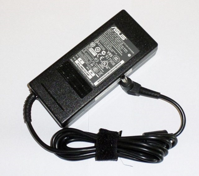 Sạc laptop ASUS 19V-4.7A