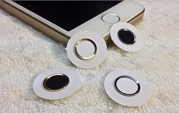 Nút HOME giả 5S