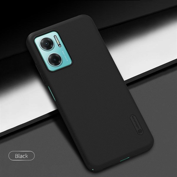Ốp XIAOMI NOTE 11 4G/ 11S NILLKIN Sần