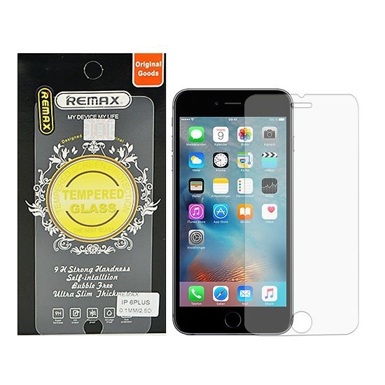 Dán CL120 iPHONE XS MAX 0.1mm REMAX/BASEUS