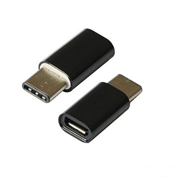 Chân chuyển micro to Type-C