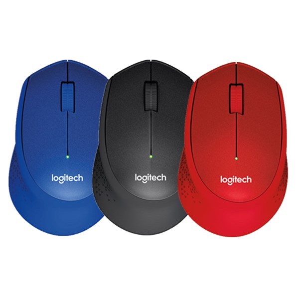 Chuột LOGITECH M331 không dây