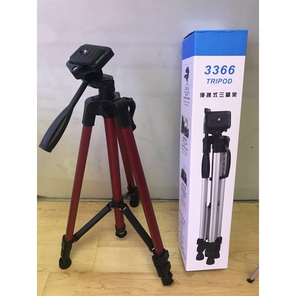 Tripod 3366