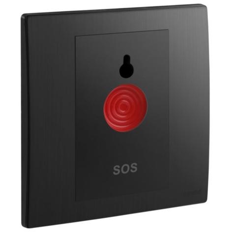 EMERGENCY KEY SWITCH