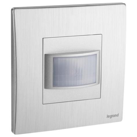 IR MOVEMENT DETECT W/NEUTRAL