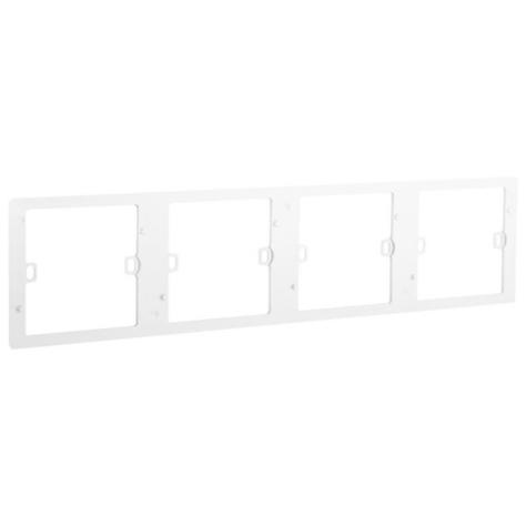 4G PLATE KIT SUPPORT