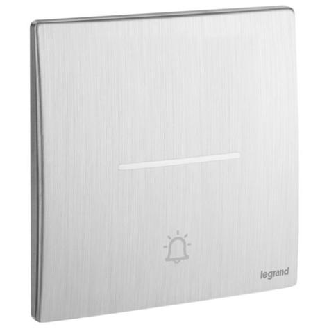 1G 10A PUSH WITH BELL