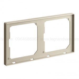 Khung liên kết đôi, Màu Sâm Banh