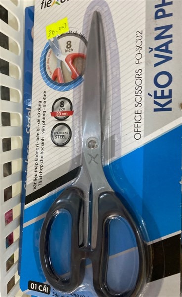 Kéo Văn Phòng 30k