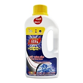 CHẤT THÔNG TẮC CỐNG SIFA CHỐNG HÔI SIÊU MẠNH 5 PHÚT 700GR THẾ HỆ MỚI CAO CẤP