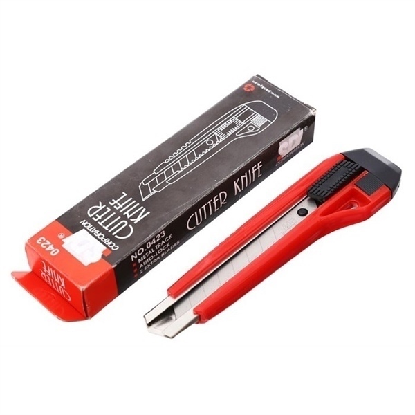 VPP-CUTTER KNIFE DAO DỌC GẤY TO ĐẸP NO.0423