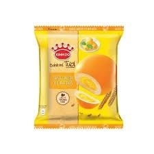 BÁNH MÌ TƯƠI SOCOLA KINH ĐÔ 40G