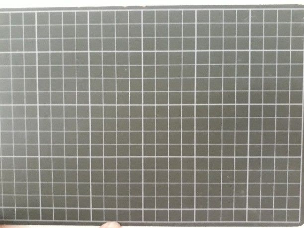Bảng Học Sinh Mặt Gỗ Hồng Hà 3447 (4 Ly)