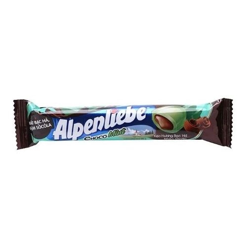 Kẹo Alpenliebe Socola 26g