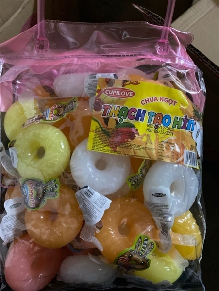 XÁCH THẠCH TẠO HÌNH