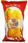 BÁNH MÌ TƯƠI CHÀ BÔNG
