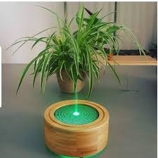 Máy khuếch tán tinh dầu Medisana AD625