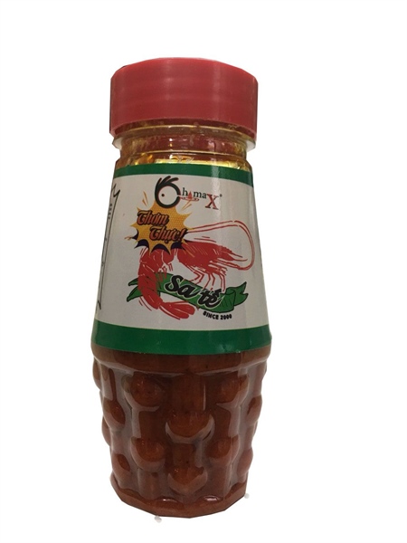 SA TẾ TÔM 100g