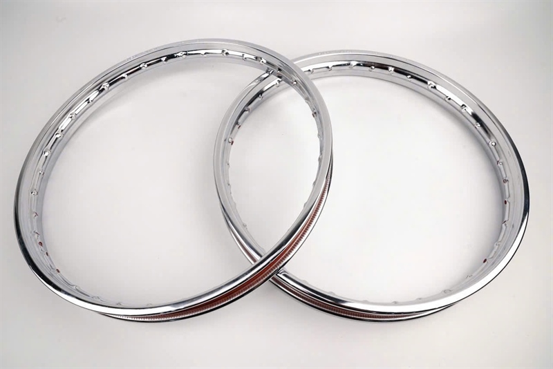 Vành Goshi (OEM HONDA)