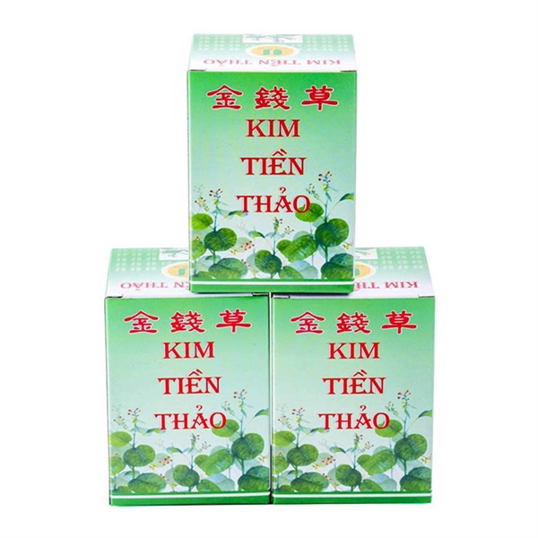Kim tiền thảo