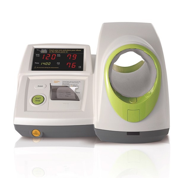 Máy Đo Huyết Áp Tự Động BPBio320 (InBody- HQ)