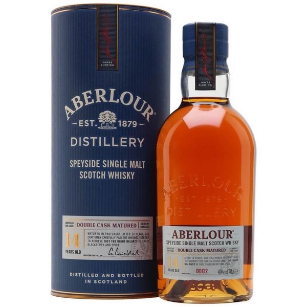 Aberlour 14 Năm
