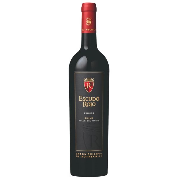 Vang R Escudo Origine Rojo Cabernet Sauvignon