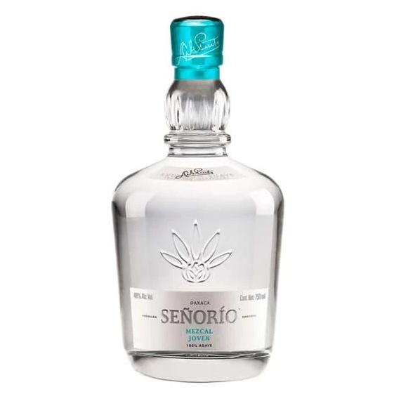 Senorio Mezcal Joven