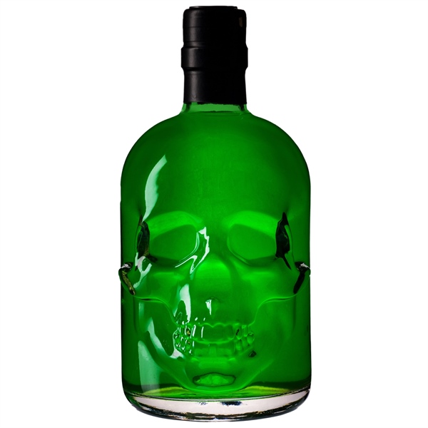 Absinthe Mephisto