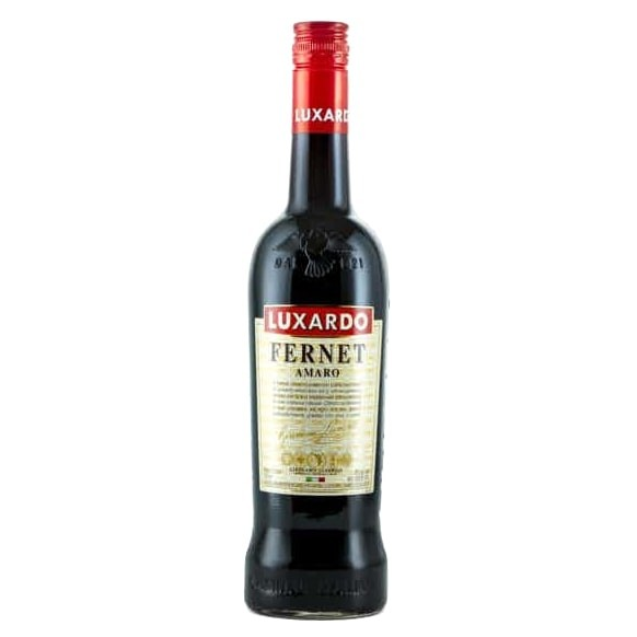 Luxardo Fernet Amaro