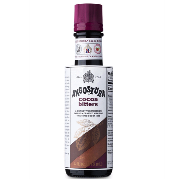 Angostura Cocoa Bitters