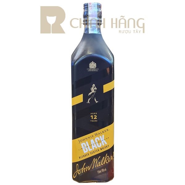 Johnnie Walker Black Icon 3.0 Limited - Tết 2023