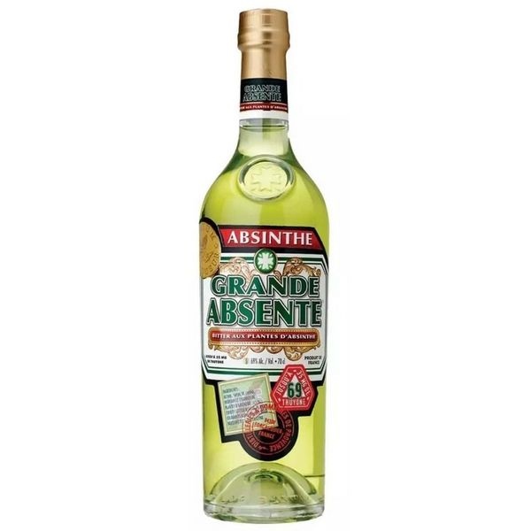 Absinthe Grande Absente 69