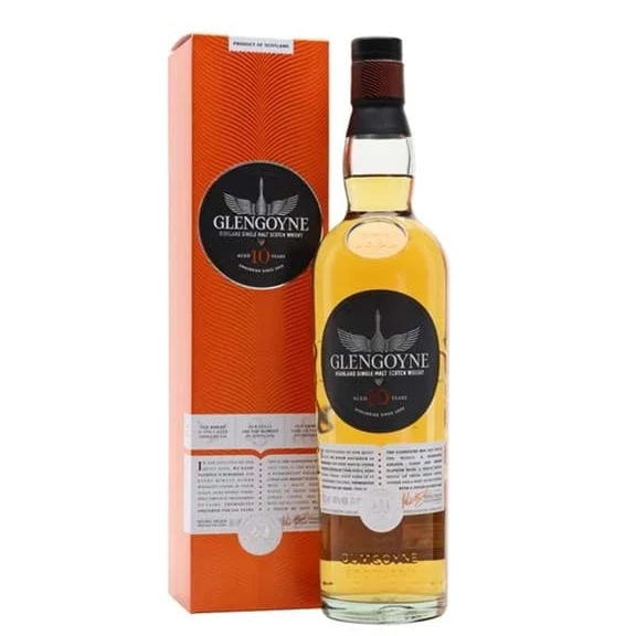 Glengoyne 10 Năm