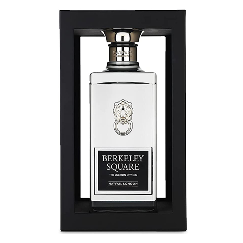 Berkeley Square The London Dry Gin 700 ml