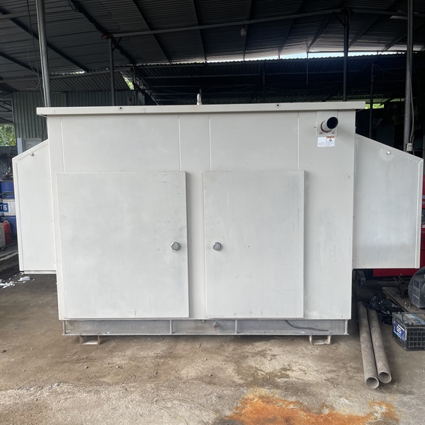 Máy phát điện 50KVA Mitsubishi